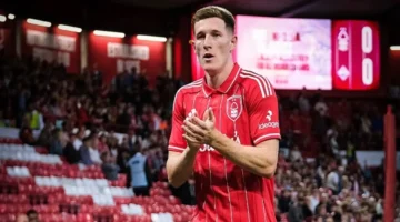 صفقة مرتقبة.. مانشستر سيتي يقترب من ضم إليوت أندرسون